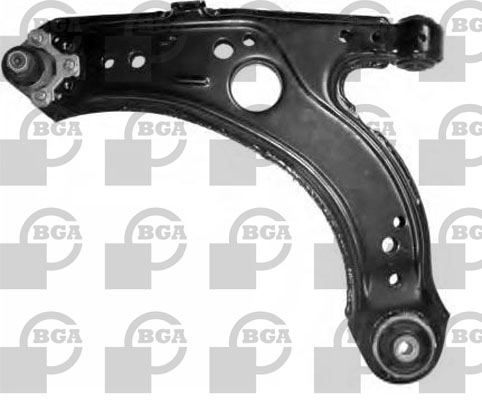 LAFET SA KUGLOM LIJEVI VW G-4 bga