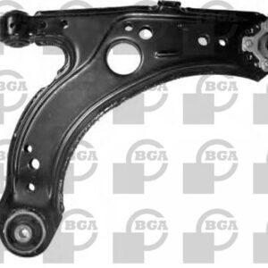 LAFET DESNI SA KUGLOM VW GOLF-4 bga
