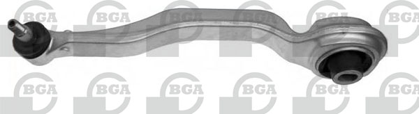 SPONA RAME MERCEDES E/CLS KLASA LIJEVA bga