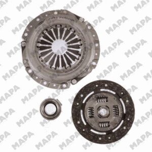 SET KVACILA CHEVROLET SPARK DAEWOO TICO MATIZ 0.8 CC mapa