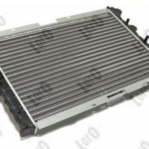 HLADNJAK MOTORA ALFA ROMEO 156