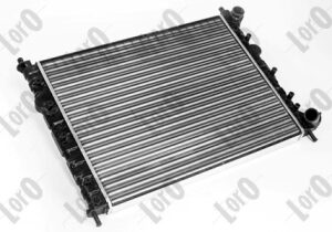 HLADNJAK MOTORA ALFA ROME 156 520x415x34