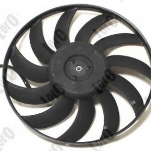 VENTILATOR HLADNJAKA AUDI A4 1.8T abakus