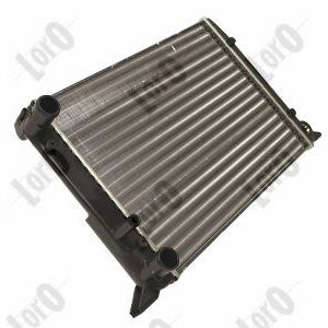 HLADNJAK MOTORA AUDI 80 1.6/1.8 86-91 G. 430X320X32