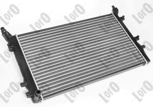 HLADNJAK MOTORA VW GOLF 6 1.2 1.4TSI