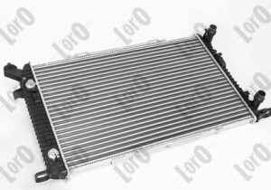 HLADNJAK MOTORA AUDI A5/A6/Q5 2.0TDI