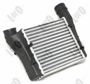 HLADNJAK INTERCULERA AUDI A4 1.9/2.0 TDI 00-08