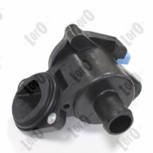 TERMOSTAT SA KUCISTEM AUDI A4 A6 1.8 T 100C. abakus
