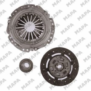 SET KVACILA LADA NIVA / 1500 / NOVA FI 200MM mapa