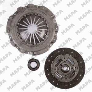 SET KVACILA SA DRUK L. VW G-3 1.9D PASSAT 1.6D TRANSPORTER T-4 1.9D mapa