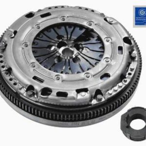 ZAMAJAC SET KVACILA SA DRUK LEZ.VW G-5 1.9 TDI FI 228 MM