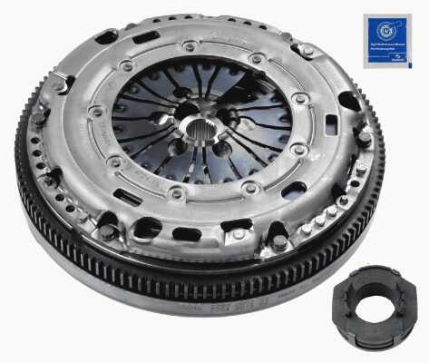 ZAMAJAC SET KVACILA SA DRUK LEZ.VW G-5 1.9 TDI FI 228 MM
