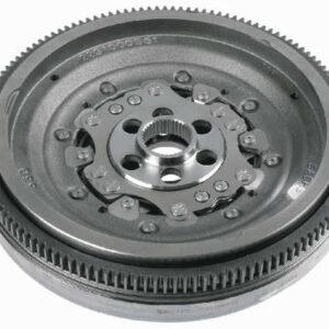 00322295000324.bmp.jpg ZAMAJAC PLIVAJUCI VW TIGUAN / T-5 / T-6 2.0 TDI sachs