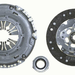 KVACILO KOMPLET VW / AUDI 1.9 TDI FI 228 MM