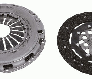 SET KVACILA RENAULT CLIO/MEGAN 1.5DCO 06+ sachs