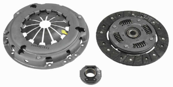 SET KVACILA ALFA FIAT FORD OPEL 1.4 BENZIN