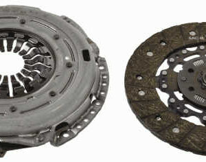 SET KVACILA AUDI SEAT SKODA VW 2.0 TDI 240MM