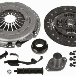 SET KVACILA SA DRUK LEZAJOM AUDI Q5/A4 08+ sachs