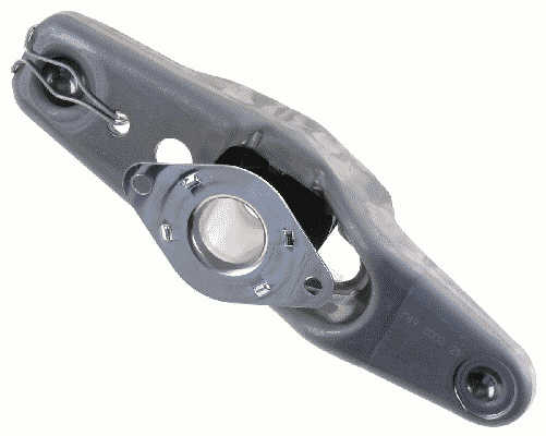 DRUK LEZAJ SA VILJUSKOM VW FOX / G-5 BENZINAC sachs