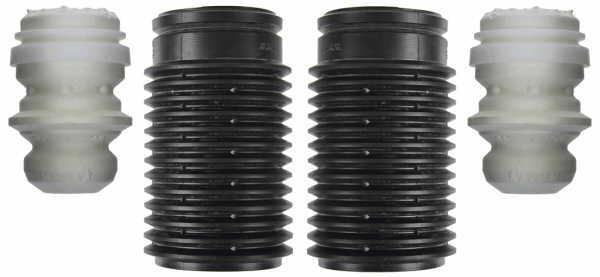 SET ODBOJNIH GUMA MERCEDES A CLASS W169 / B CLASS W245 sachs