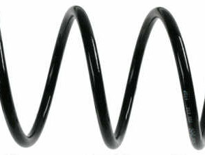 OPRUGA MERCEDES A CLASS 169/245 04-12 PRED. sachs