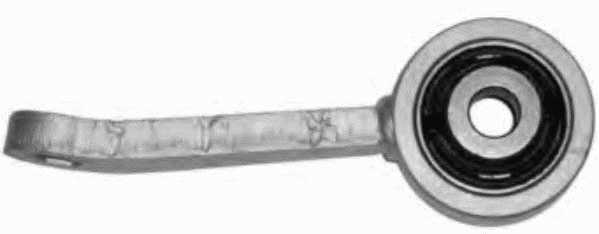 STABILIZATOR PREDNJEG TRAPA MERCEDES S LIJEVI