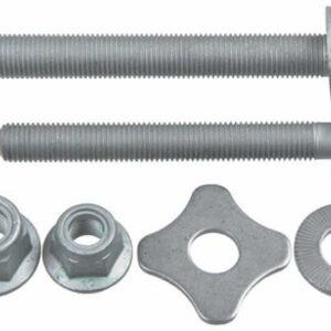 SET SARAFA ZA STELOVANJE TRAPA VW GOLF 5 lemforder
