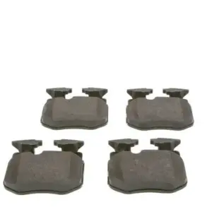 DISK PLOCICE BMW SERIJA 5 G30 SERIJA 7 G11 G12 15+ bosch