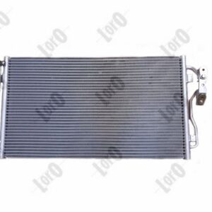 HLADNJAK KLIME SA SUSACEM BMW 1/3 11+