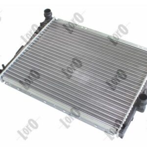 HLADNJAK MOTORA BMW 3 E46 98-05 abakus