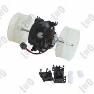 VENTILATOR KABINE BMW 5 E60 abakus