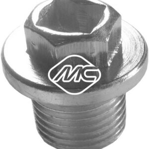 SARAF KARTERA RENAULT 4 i 5 16x1.5 mm metalcaucho