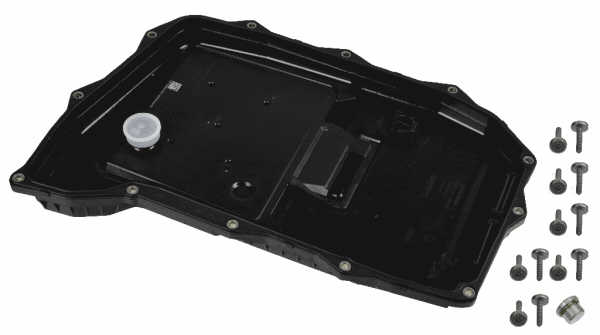 FILTER AUTOMATSKOG MJENJACA AUDI Q7 3.0 TDI zf