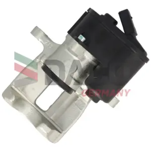 Brake caliper  Q3 11–18 PASSAT 10–14 PASSAT 05–10 SHARAN 10 -TIGUAN 07–18 REAR RIGHT