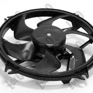 VENTILATOR HLADNJAKA PSA BERLINGO/PARTNER 460W FI385 abakus