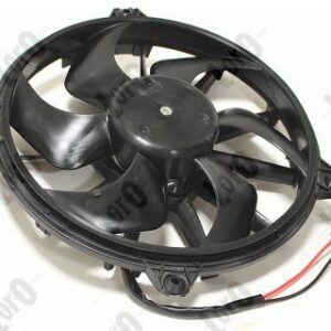VENTILATOR HLADNJAKA MOTORA CITROEN C8/JUMPY abakus