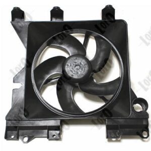VENTILATOR HLADNJAKA MOTORA CITROEN BERLINGO/XSARA 1.4/1.6 96-11