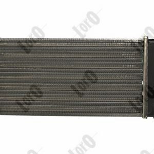 HLADNJAK KABINE PSA 307/C4 04+