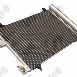HLADNJAK KLIME CITROEN BERLINGO/XSARA 560X358