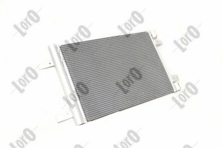 HLADNJAK KLIME SA SUSACEM CITROEN C4 PEUGEOT 308 13+