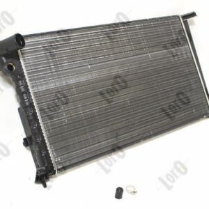 HLADNJAK MOTORA CITROEN 1.9 675-378-23