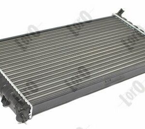 HLADNJAK MOTORA CITROEN BERLINGO/XSARA 1.9D 97-03