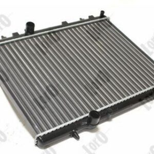 HLADNJAK MOTORA PEUGEOT/CITROEN 407/C5 544x380x26