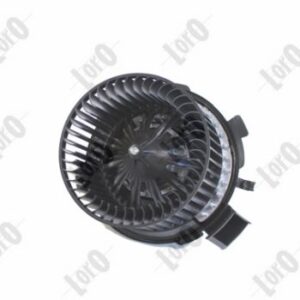 VENTILATOR KABINE PEUGEOT 206 / 307 / XSARA PICASSO abakus