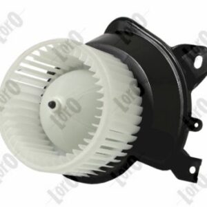 VENTILATOR KABINE PSA/OPEL PUNTO/DOBLO/CORSA D/E/ 07+
