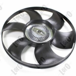 VISKO VENTILATOR MERCEDES SPRINTER 3T 209-315CDI 06-09