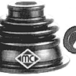 MANDZETNA DO MJENJACA SA LEZAJEM RENAULT FI 28MM metalcaucho