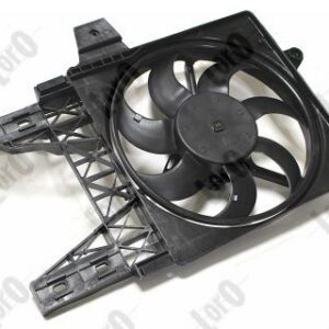 VENTILATOR HLADNJAKA FIAT PUNTO 176 -99 abakus