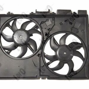 VENTILATOR HLADNJAKA FIAT DUCATO 2.2/2.3D