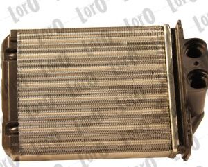 HLADNJAK GRIJANJA FIAT PANDA/500 180x158x42
